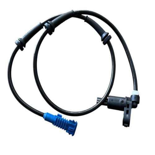 ABS SENSÖRÜ PEUGEOT 301 P207 P208 ARKA SAĞ-SOL